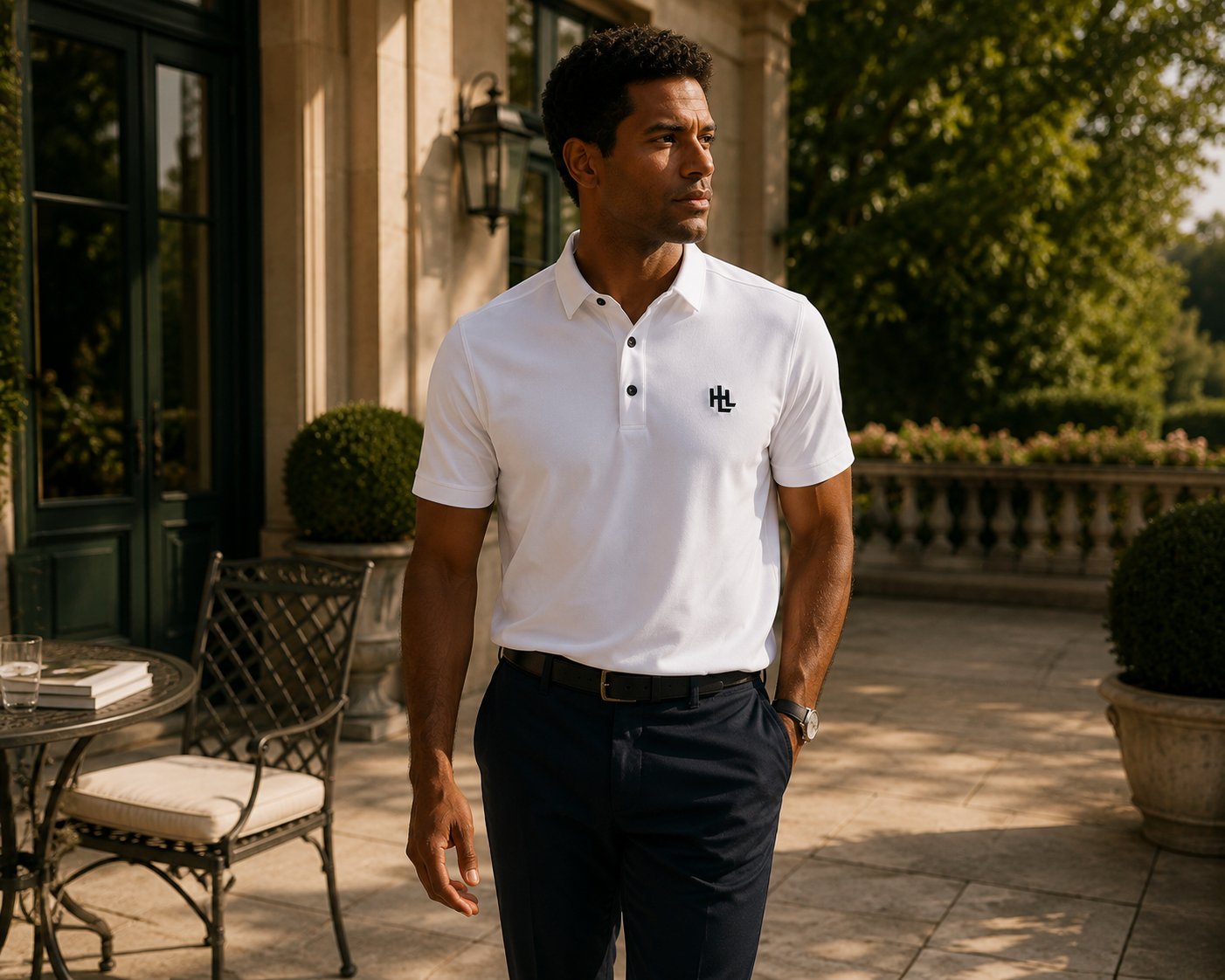 Polo Ace