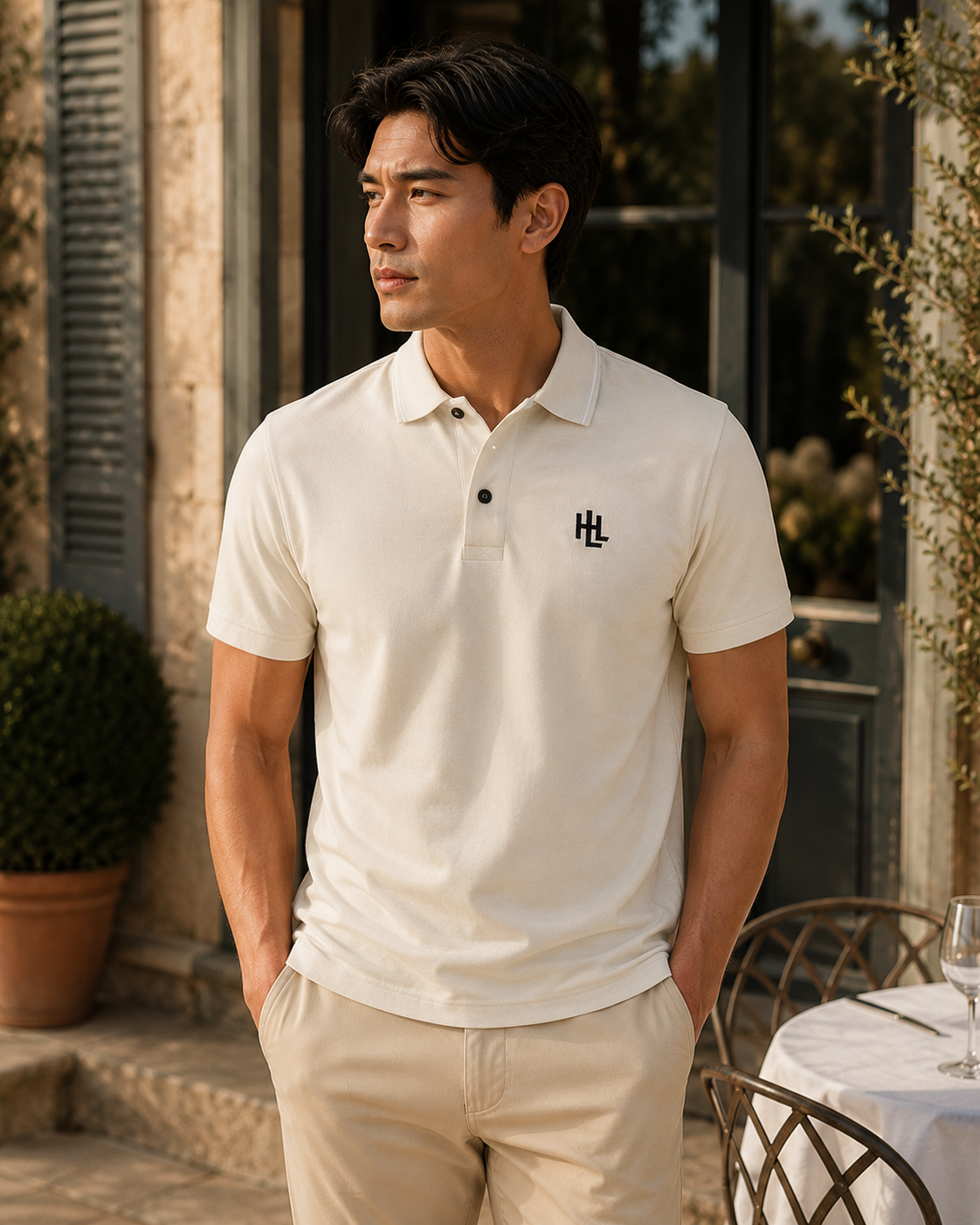 Polo Spin
