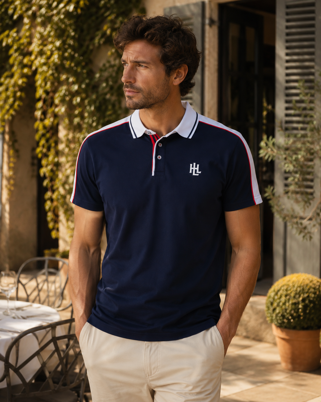 Polo Smash
