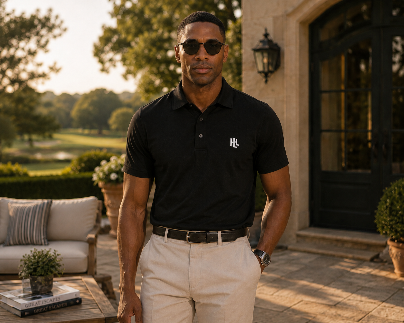 Polo Ace