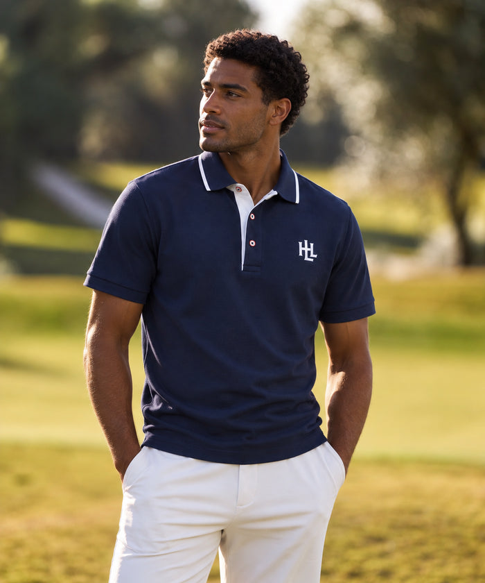 Polo Tie-break