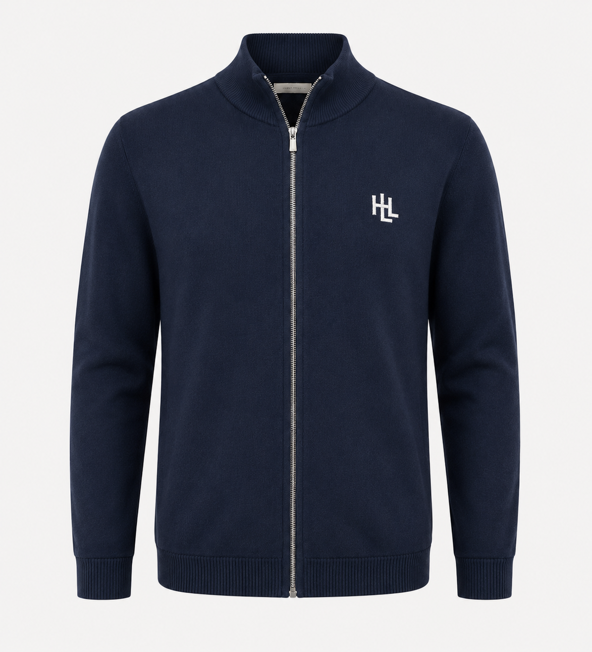 Cardigan Victoire — Marine