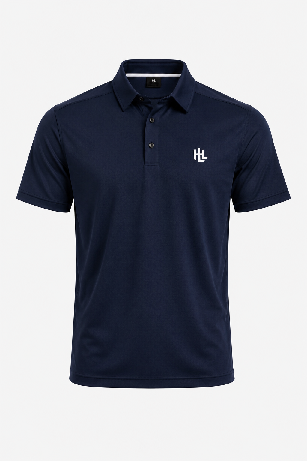Polo Ace — Marine