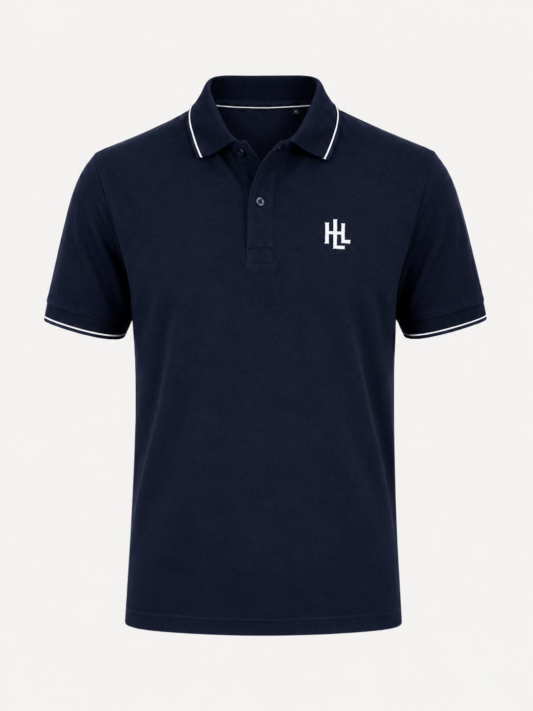 Polo Spin — Marine