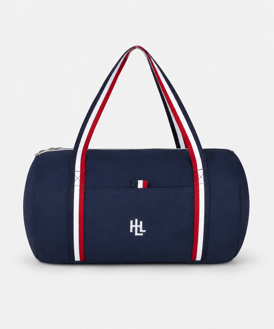 Sac Polochon Tricolore