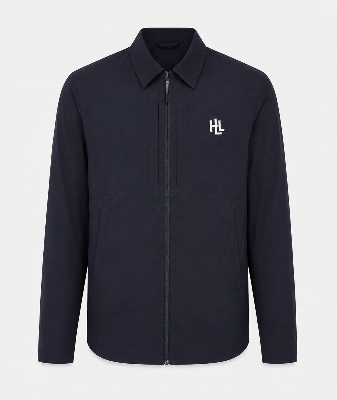 Veste Couloir — Marine