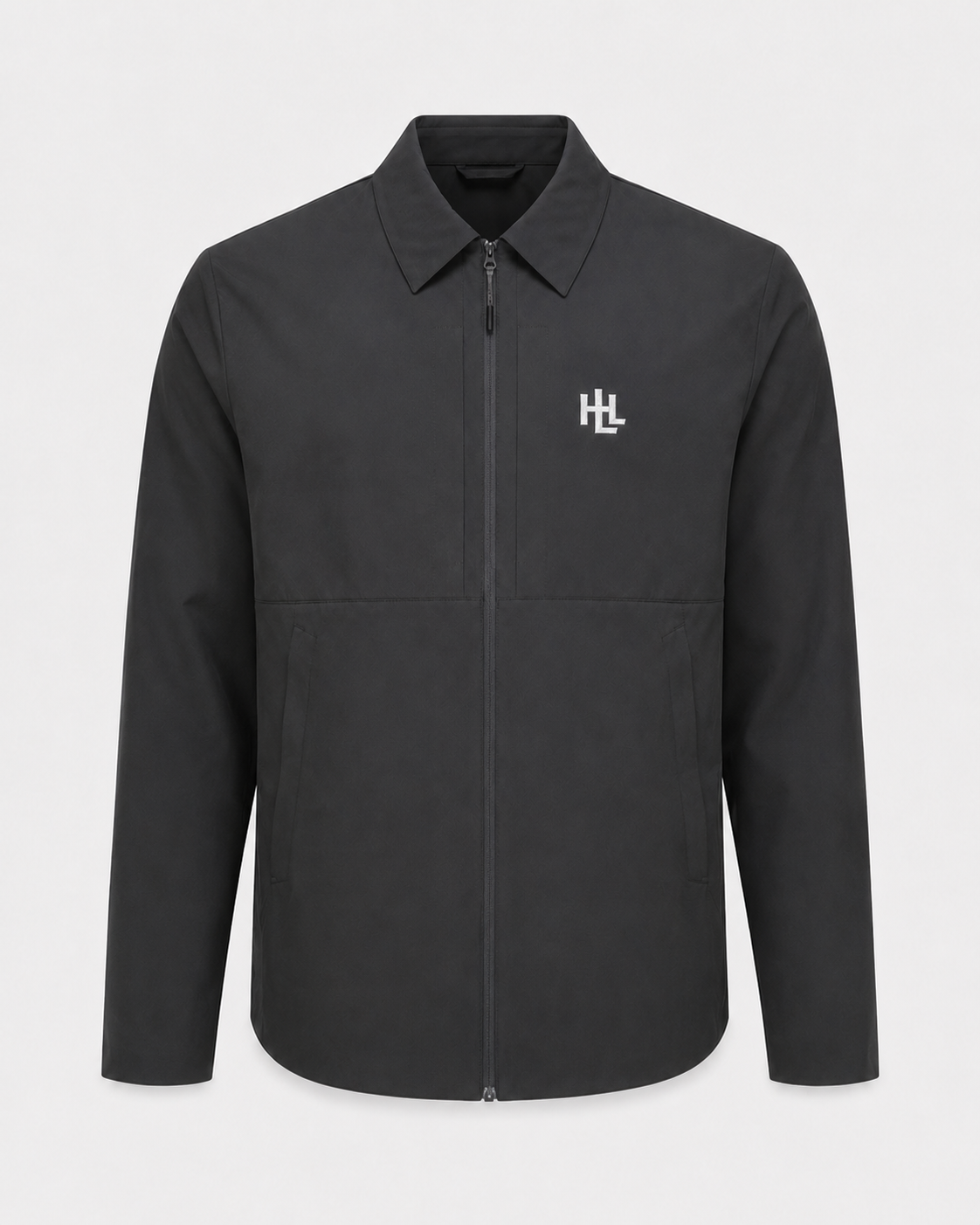 Veste Couloir — Noir