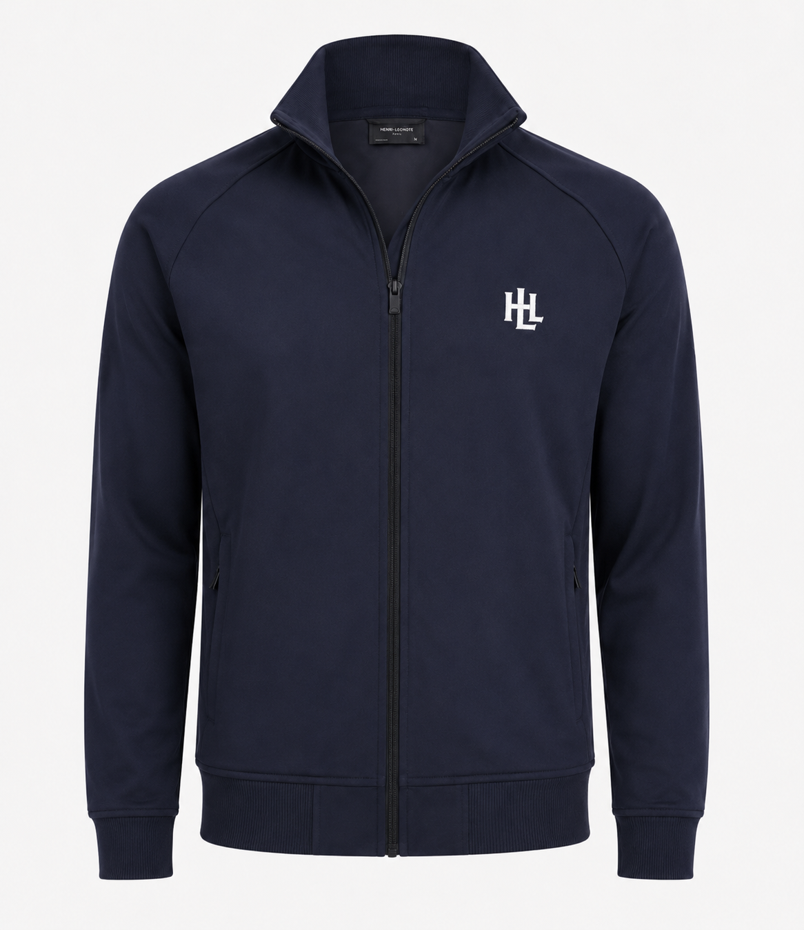 Veste Court Central