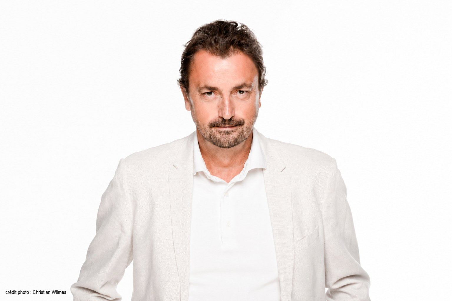Une vie de tennis, une signature.